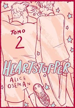 portada Heartstopper: Edicion Especial Tomo 2