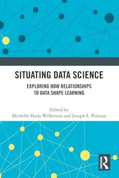 portada Situating Data Science (en Inglés)
