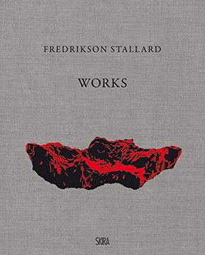 portada Fredrikson Stallard: Works (en Inglés)
