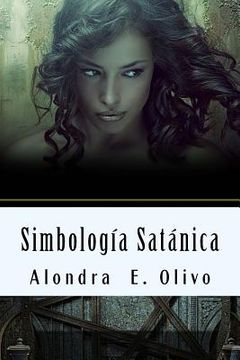 portada Simbologia Satantica: Desenganando Creyentes en la Verdad, que es Yahshua