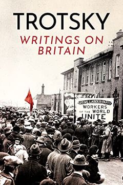 portada Writings on Britain (en Inglés)