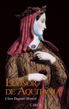 portada Leonor de Aquitania (in Spanish)