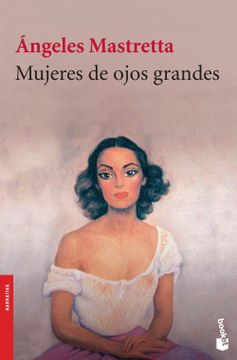 portada Mujeres de Ojos Grandes (in Spanish)