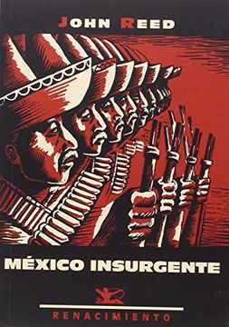 portada México Insurgente (in Spanish)