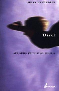 portada Bird (en Inglés)