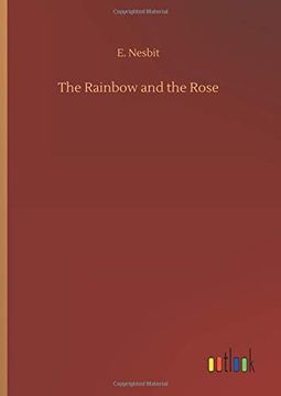 portada The Rainbow and the Rose (in English)