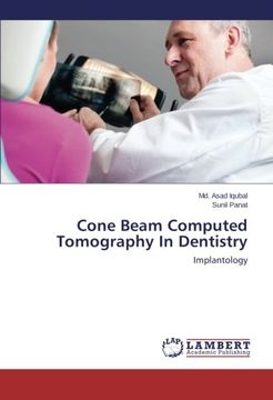 portada Cone Beam Computed Tomography in Dentistry