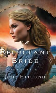 portada A Reluctant Bride (in English)