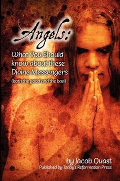 portada angels: what you should know about these divine messengers