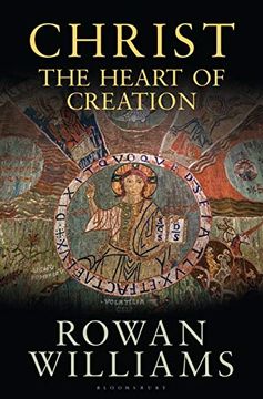 portada Christ the Heart of Creation (in English)