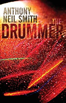 portada The Drummer (en Inglés)