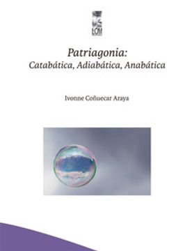 portada Patriagonia: Catabática, Adiabática, Anabática (in Spanish)