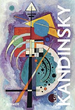 portada Vasily Kandinsky (The Great Masters of Art)