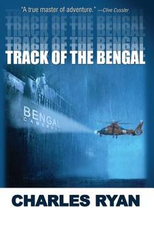 portada Track of the Bengal (en Inglés)