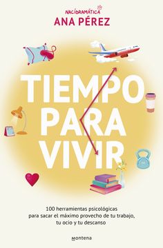 portada Tiempo para vivir