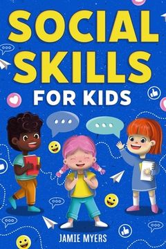 portada Social Skills for Kids (en Inglés)