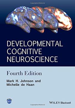 portada Developmental Cognitive Neuroscience: An Introduction (in English)