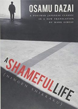 portada A Shameful Life: (Ningen Shikkaku) (en Inglés)