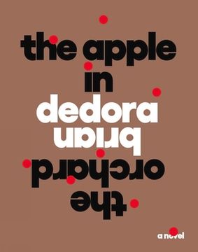 portada The Apple in the Orchard (1) (1366 Books) (en Inglés)