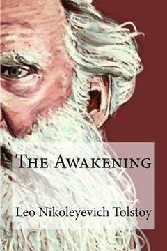 portada The Awakening (en Inglés)