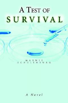 portada a test of survival (in English)