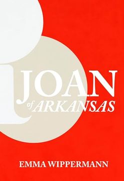 portada Joan of Arkansas (in English)