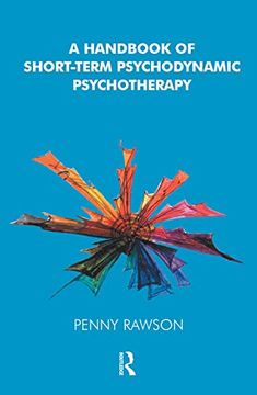 portada A Handbook of Short-Term Psychodynamic Psychotherapy (en Inglés)