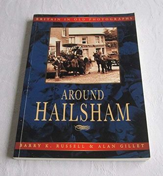 portada Around Hailsham Special (en Inglés)