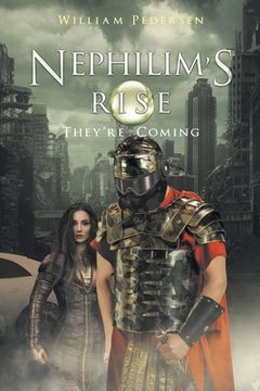 portada Nephilim's Rise: They're Coming (en Inglés)