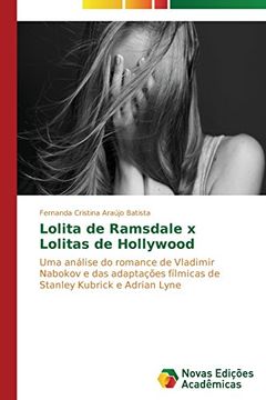 portada Lolita de Ramsdale X Lolitas de Hollywood