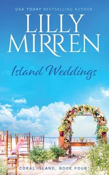 portada Island Weddings (en Inglés)