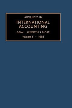 portada adv in international accounting (in English)