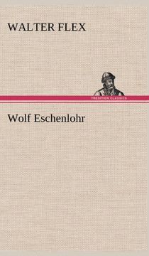 portada Wolf Eschenlohr (en Alemán)