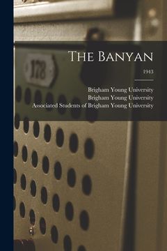 portada The Banyan; 1943 (en Inglés)