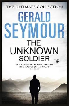 portada The Unknown Soldier (Ultimate Collection) (en Inglés)