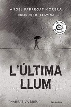 portada L? Última Llum (in Catalá)