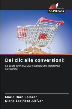 portada Dai clic alle conversioni (in Italian)