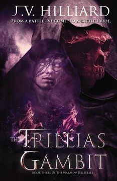 portada The Trillias Gambit (in English)