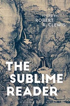 portada The Sublime Reader (in English)