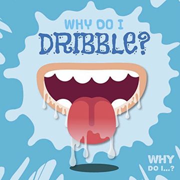 portada Why do i Dribble? (in English)