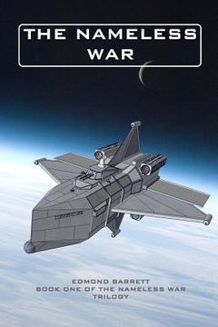 portada The Nameless War: The Nameless War Trilogy (in English)