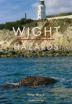 portada Wight Hazards