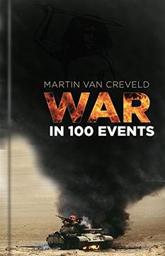 portada War in 100 Events 