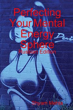 portada Perfecting Your Mental Energy Sphere: Russian Edition