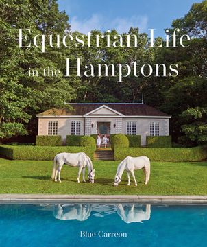 portada Equestrian Life: In the Hamptons (in English)