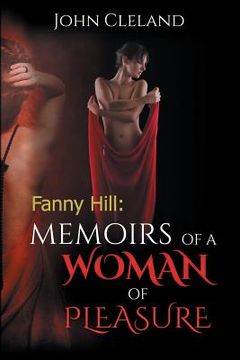 portada Fanny Hill: Memoirs of a Woman of Pleasure
