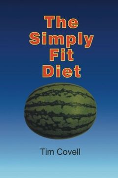 portada The Simply fit Diet (en Inglés)