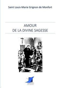 portada Amour de la divine Sagesse (in French)