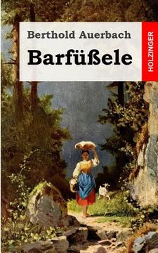 portada Barfüßele (en Alemán)