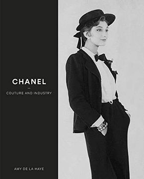 portada Chanel: Couture and Industry (in English)